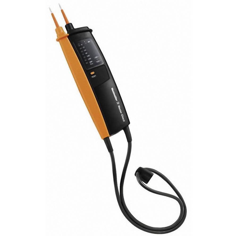 Weidmüller Spannungsprüfer Zweipoliger Spannungsprüfer 9918880000