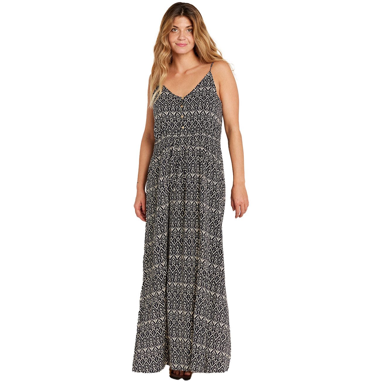 Rip Curl Maxikleid IKAT GEO LONG DRESS IKAT GEO LONG DRESS
