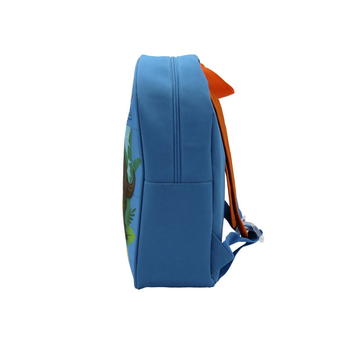 Jurassic World Kinderrucksack Jurassic World Kinder Rucksack Freizeitrucksack (1-tlg)