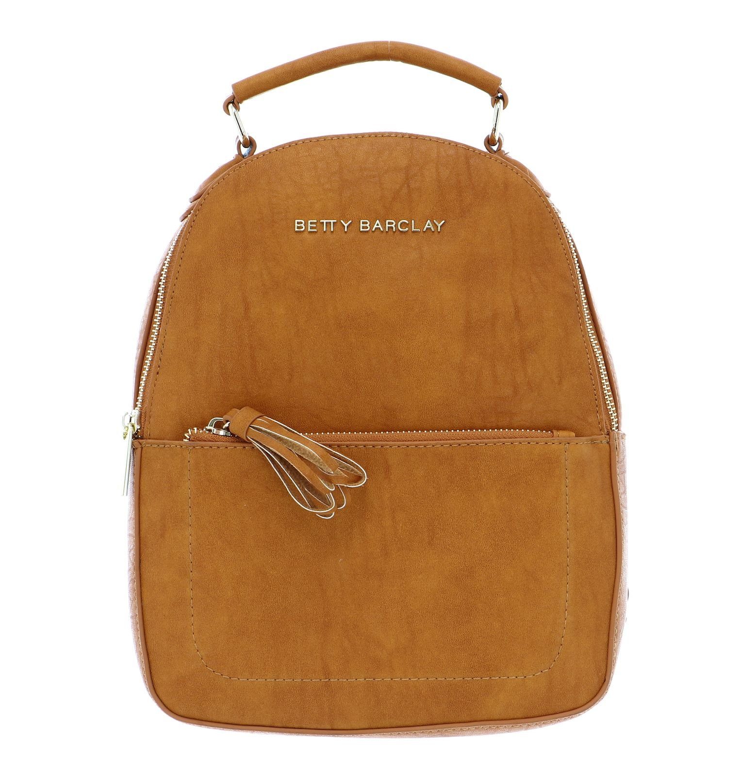 Betty Barclay Rucksack Yellow