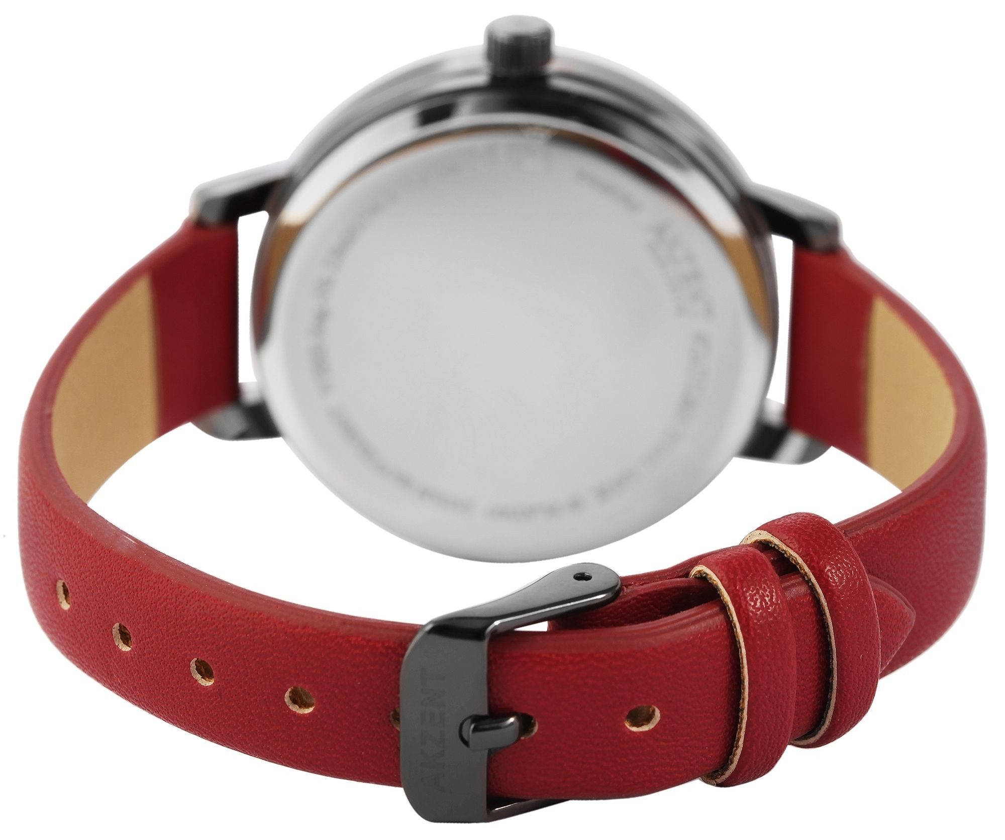 AKZENT Quarzuhr Fly Akzent Exclusive Damenarmbanduhr günstig online kaufen