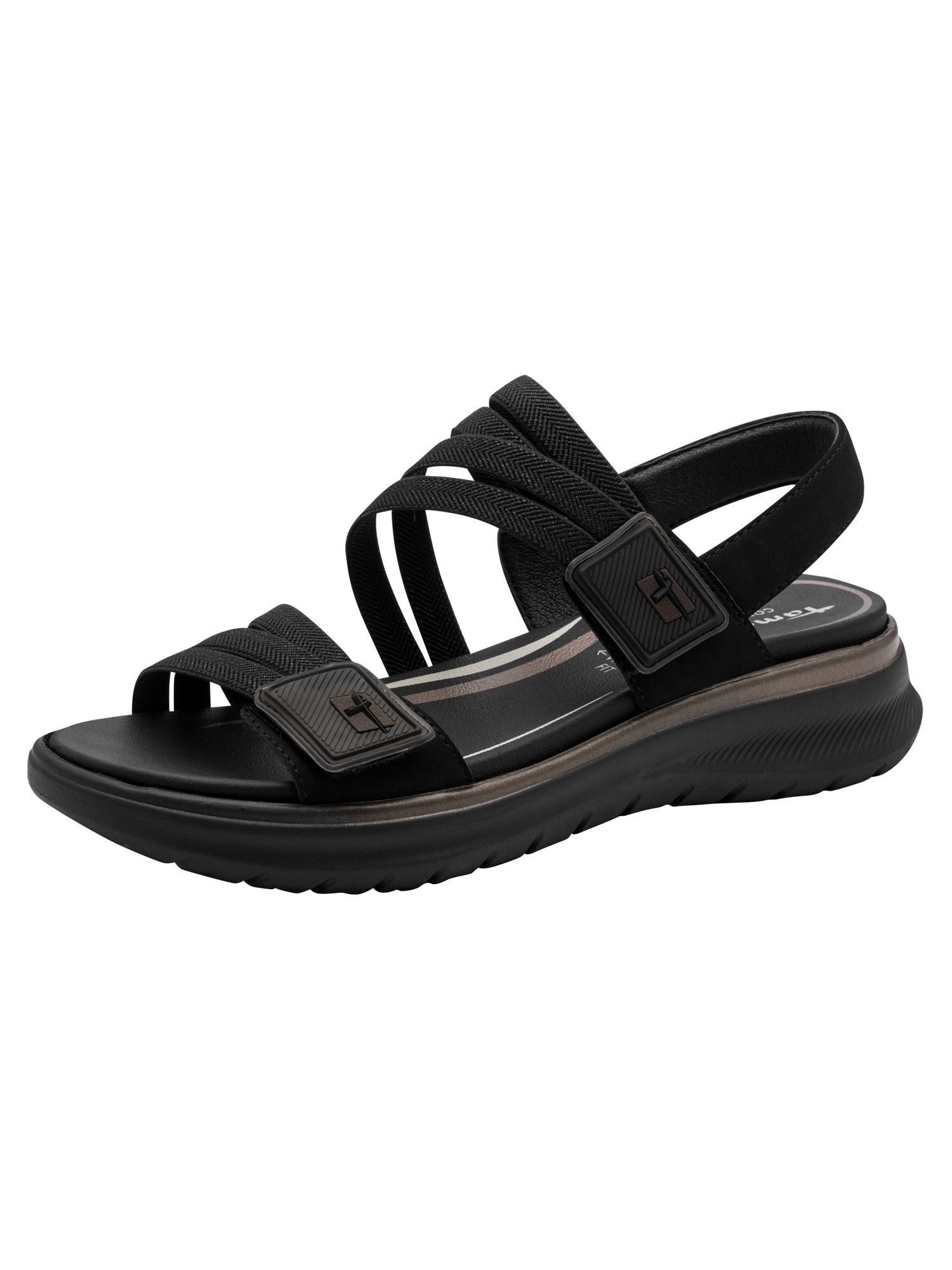 WIDE FIT Sandale