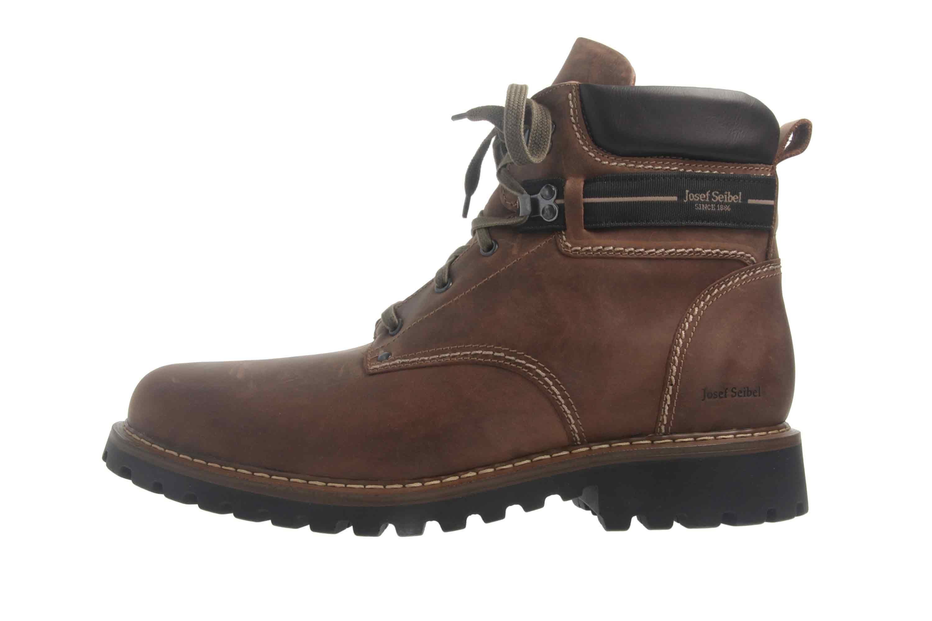 Josef Seibel 21925 LA66 340 Stiefel günstig online kaufen