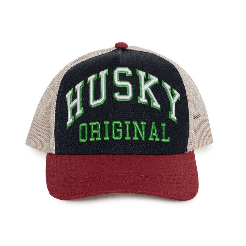 Husky Baseball Cap