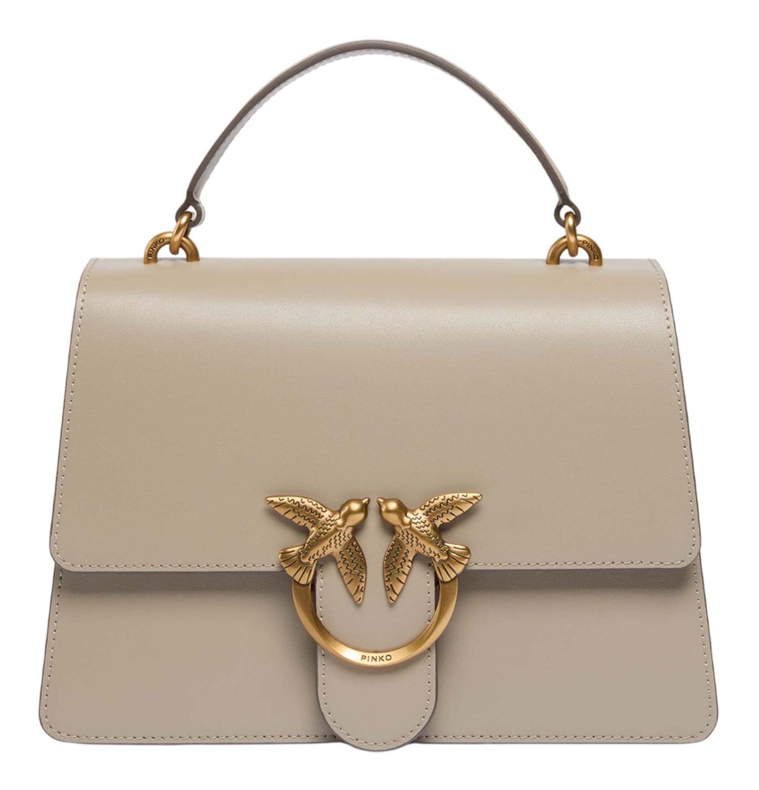 PINKO Handtasche Top Handle Classic Light, günstig online kaufen