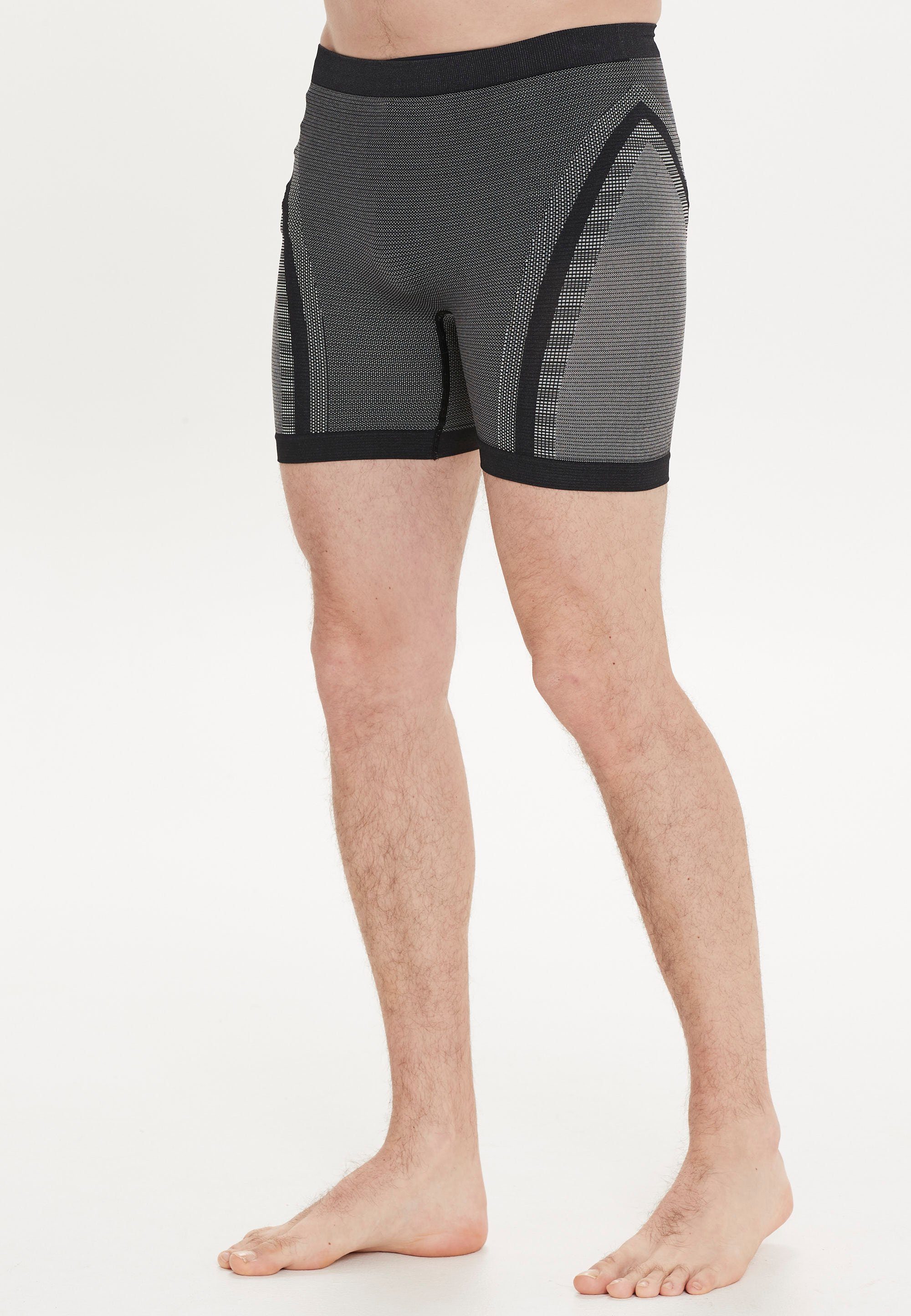 aus Adam Lauftights atmungsaktiven ENDURANCE Funktionsstretch