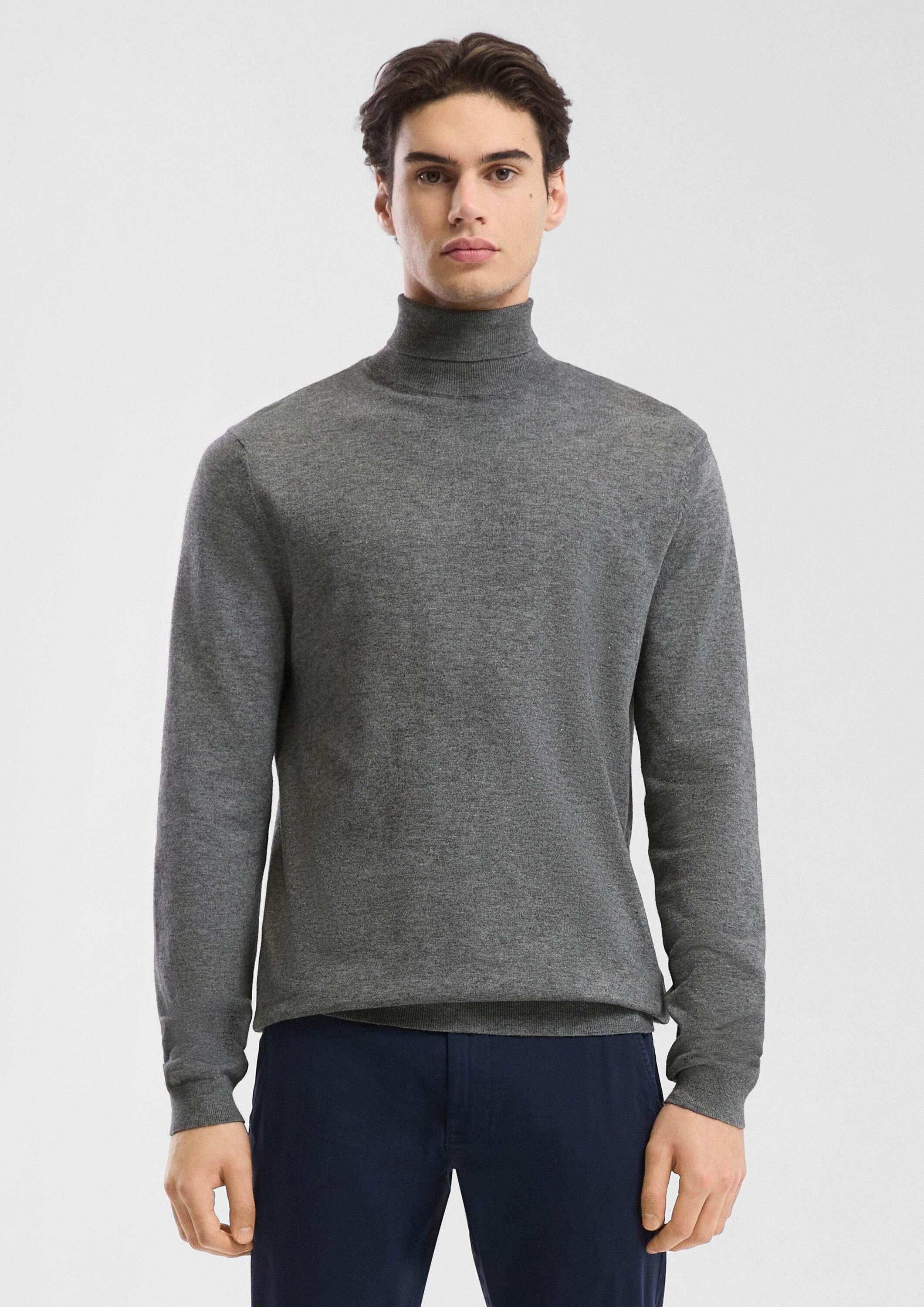 Longpullover Strickpullover