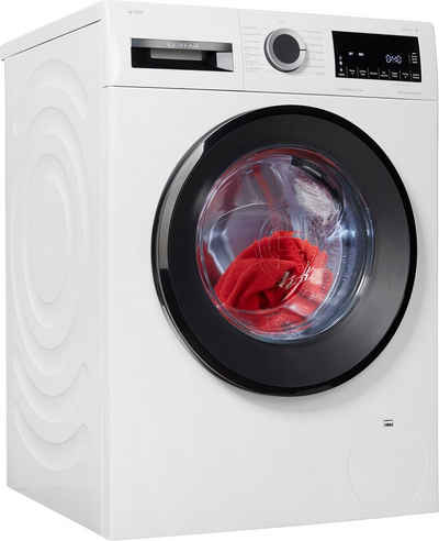 BOSCH Waschmaschine WGG154A20, 10 kg, 1400 U/min
