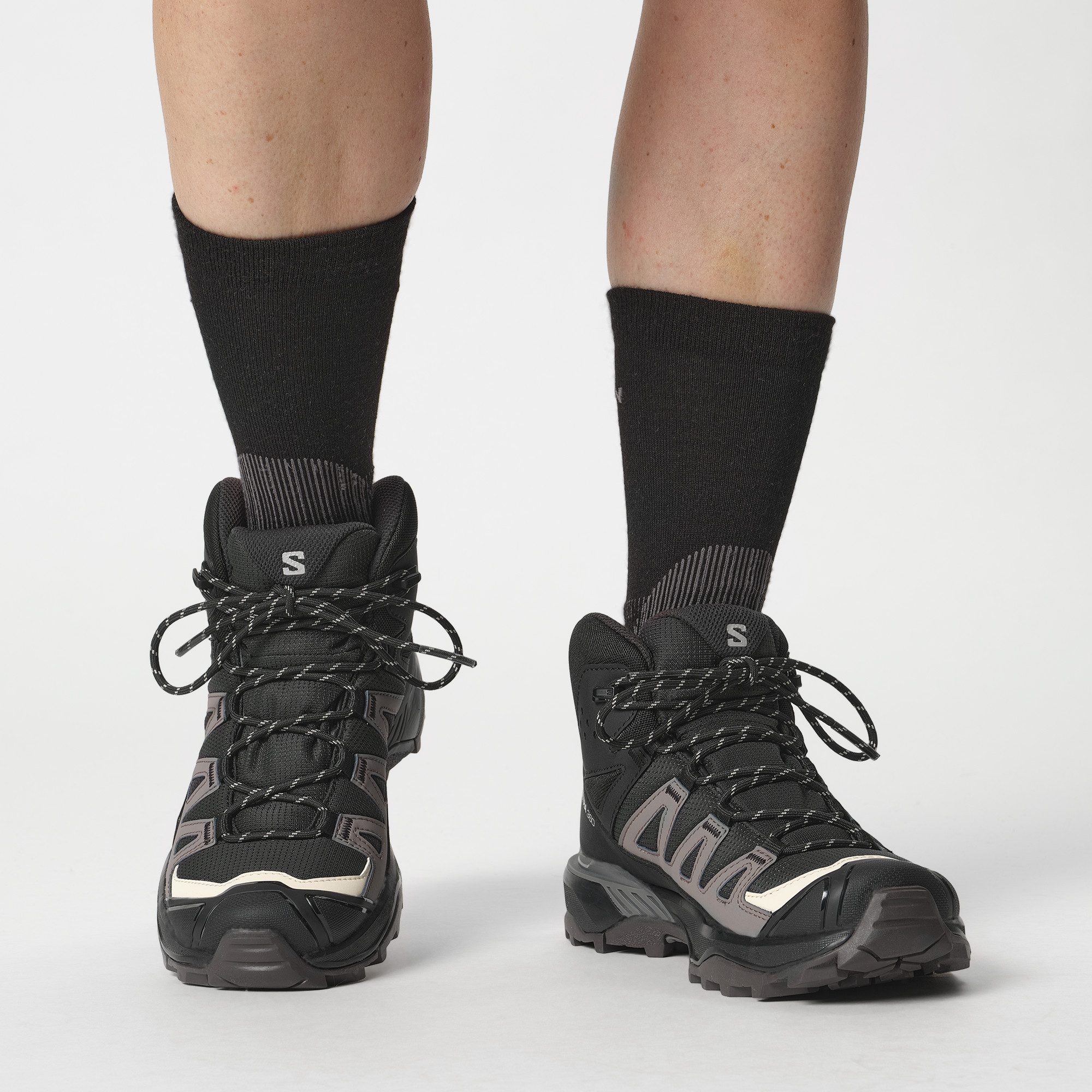 X ULTRA 360 MID GORE-TEX Wanderschuh
