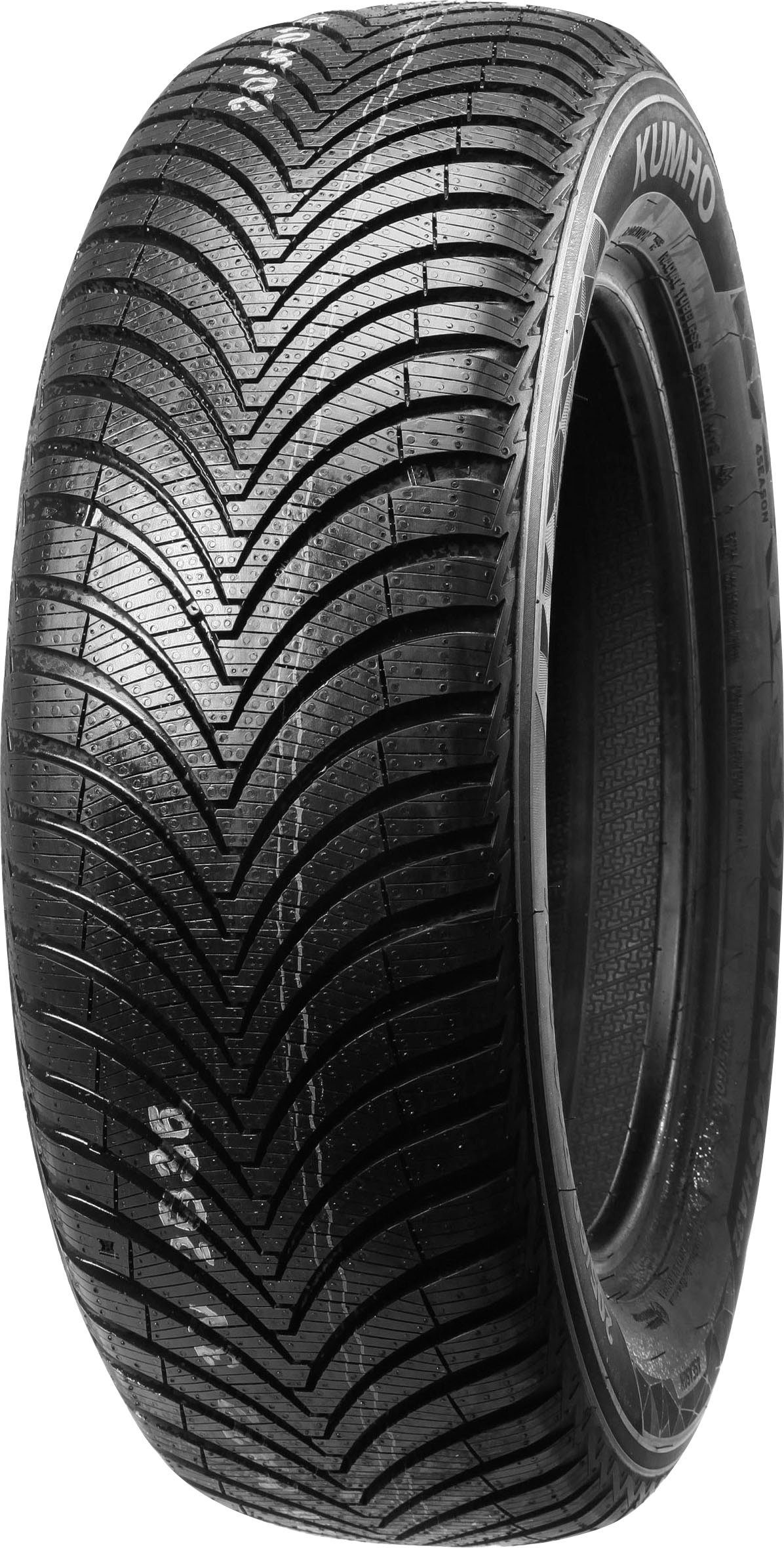 Kumho Ganzjahresreifen HA-32, in verschiedenen Ausführungen erhältlich