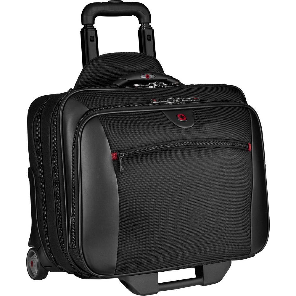 Wenger Laptoptasche Swissgear Potomac Notebooktrolly für Notebooks bis 43 c günstig online kaufen