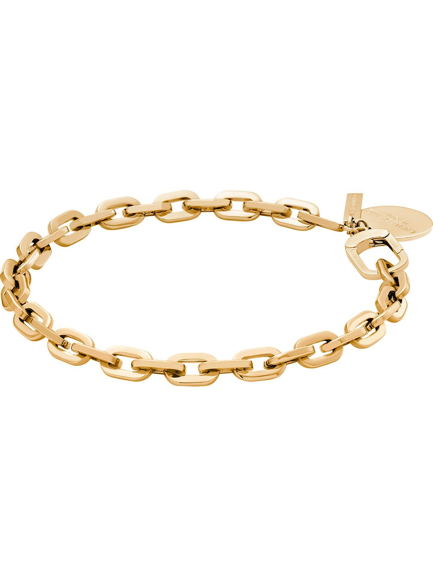 Liebeskind Berlin Edelstahlarmband Liebeskind Damen-Armband Edelstahl, Mode günstig online kaufen