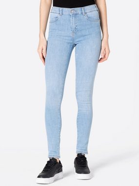Dr. Denim High-waist-Jeans Lexy (1-tlg) Weiteres Detail, Cut-Outs, Plain/ohne Details