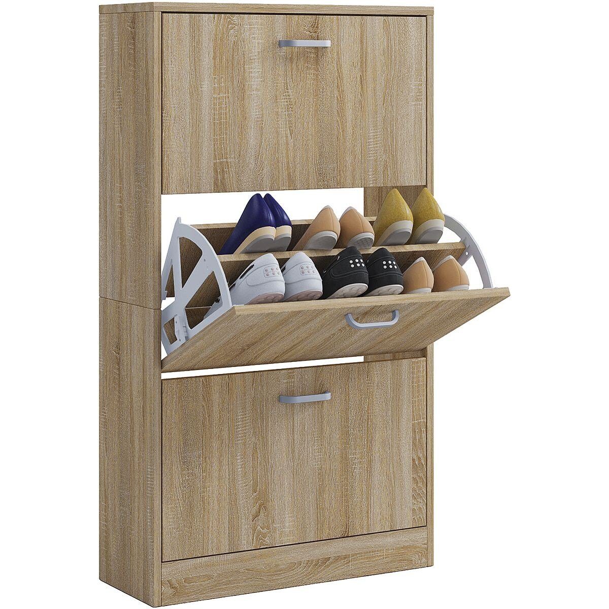 VCM - my home Schuhschrank Sipos günstig online kaufen