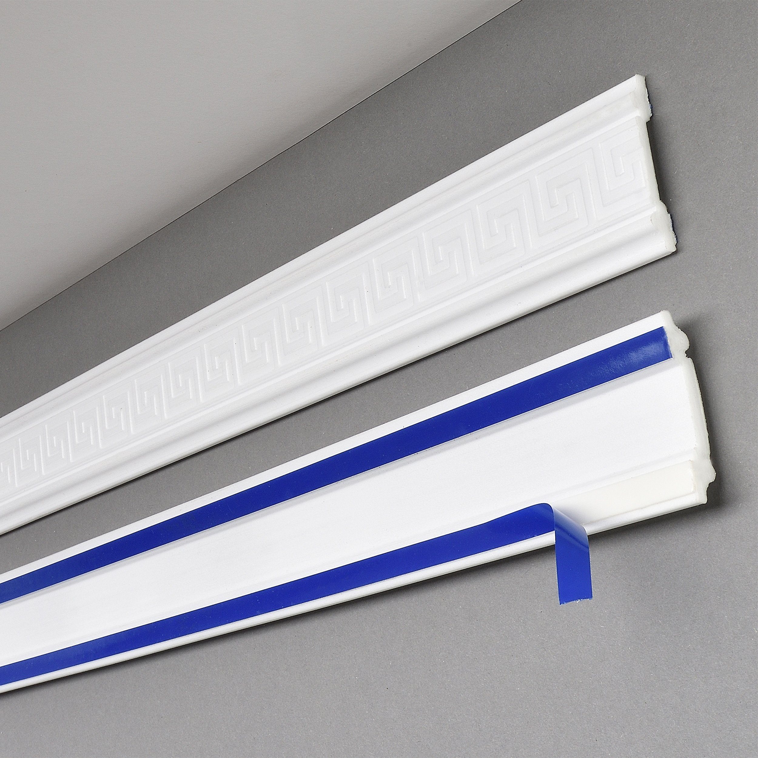 Decosa Zierleiste Decosa Wandleiste SKFP48.1 (Ramona), günstig online kaufen