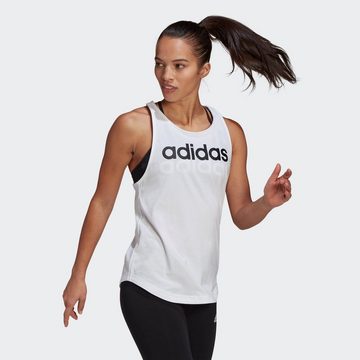 adidas Sportswear Tanktop W LIN TK