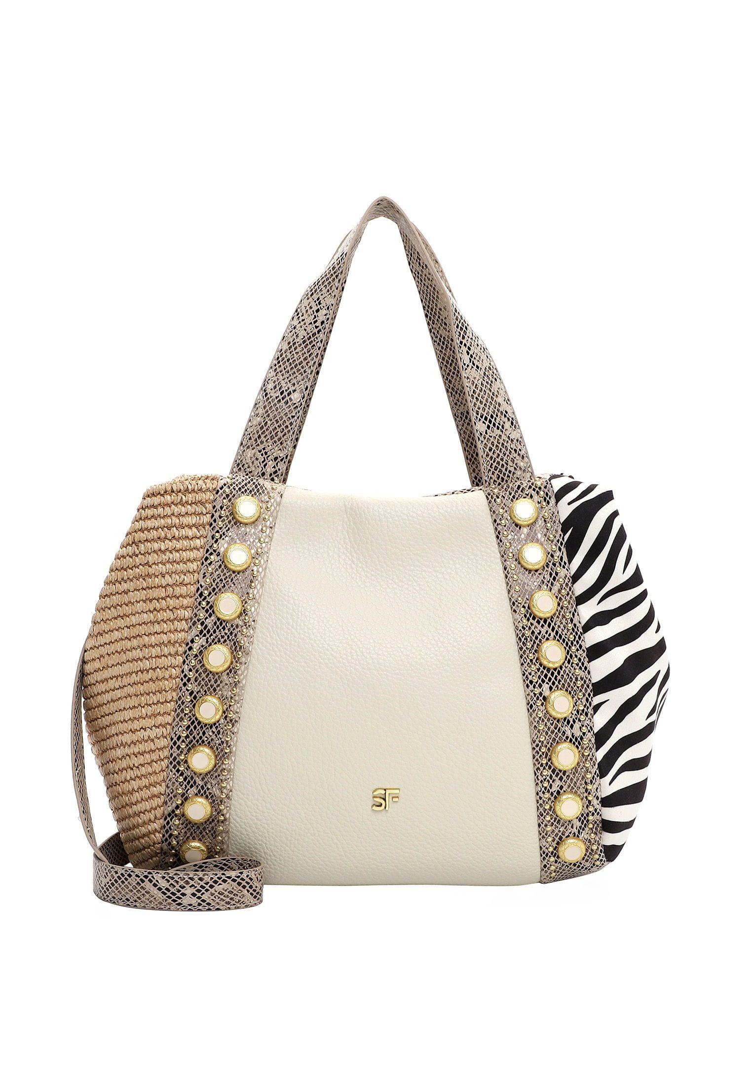 SURI FREY Shopper SFY Harley, für Damen