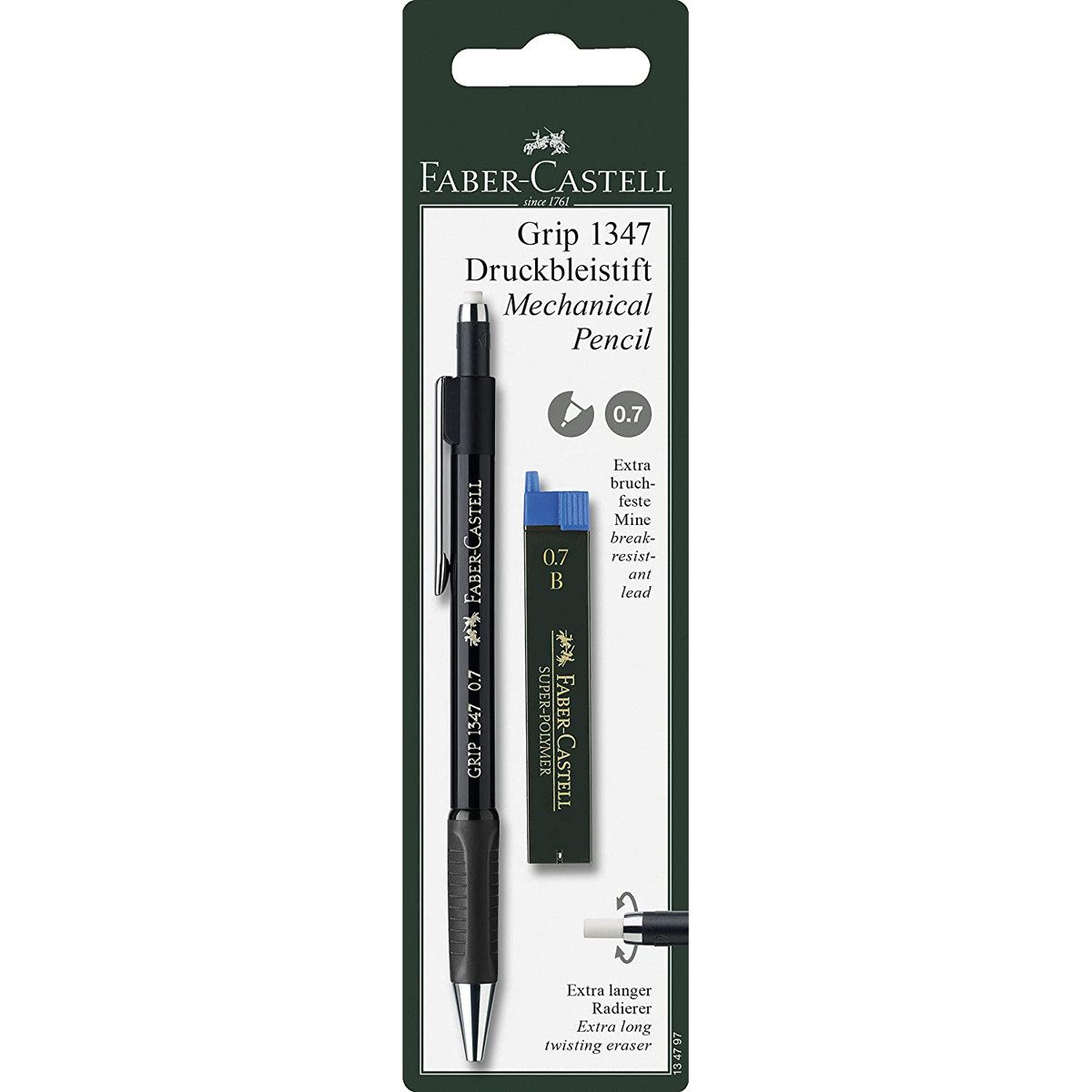 Faber-Castell Bleistift
