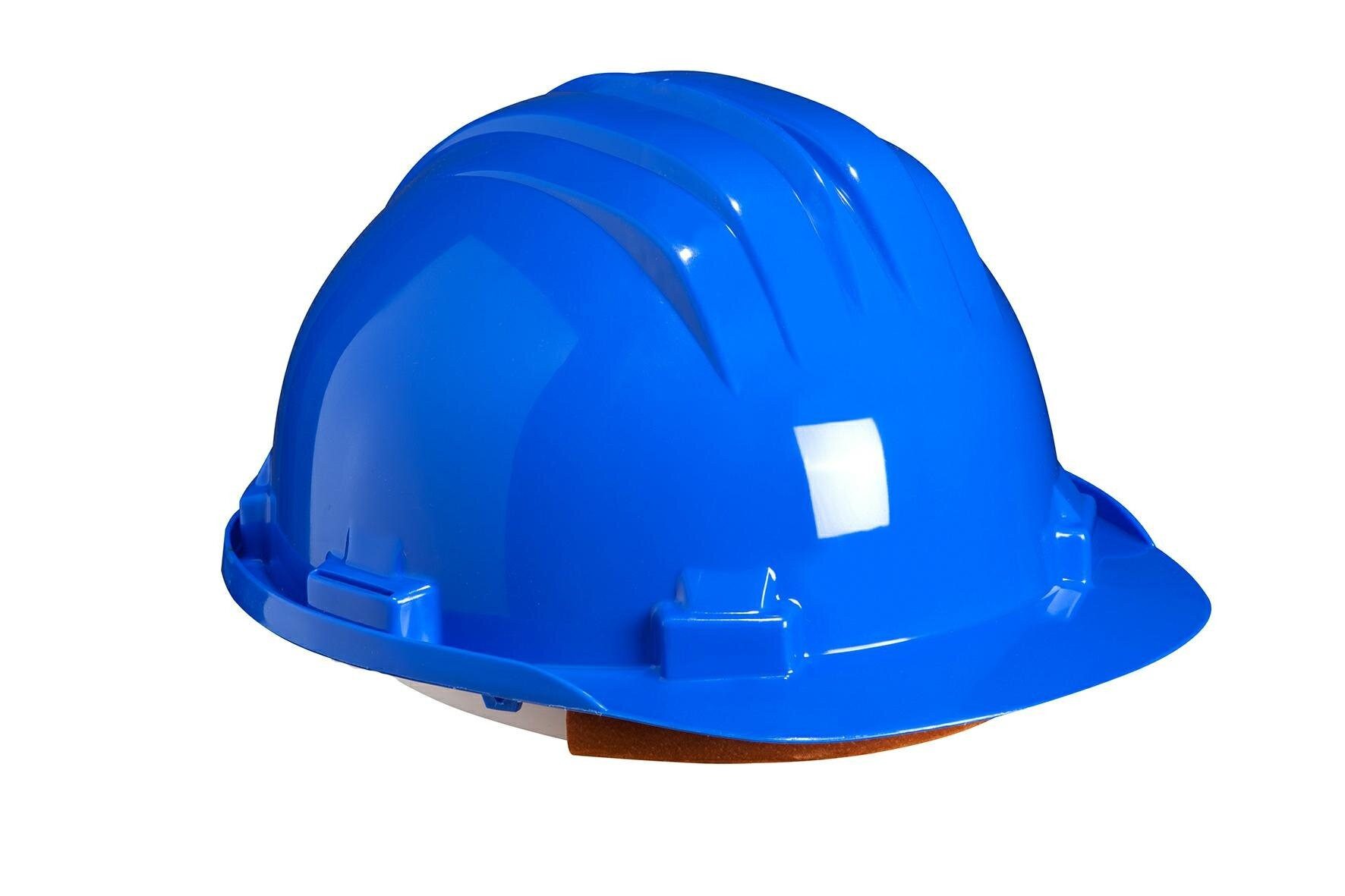 Climax Schutzhelm CLIMAX SCHUTZHELM 5-RG BLAU