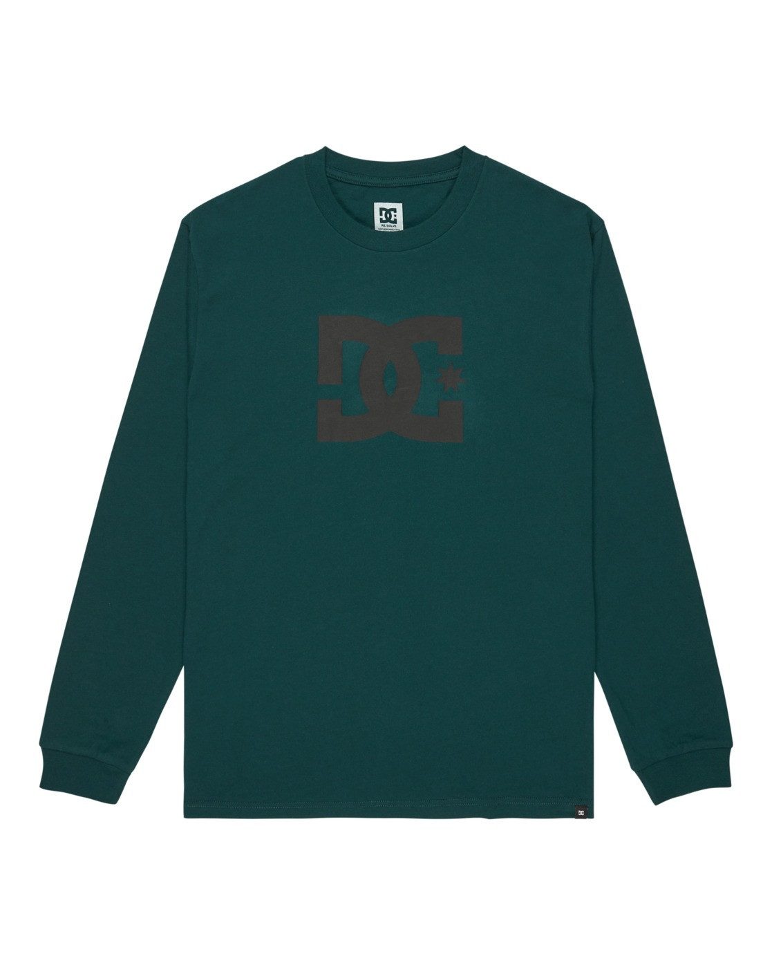 DC Shoes Langarmshirt DC Star Hls günstig online kaufen