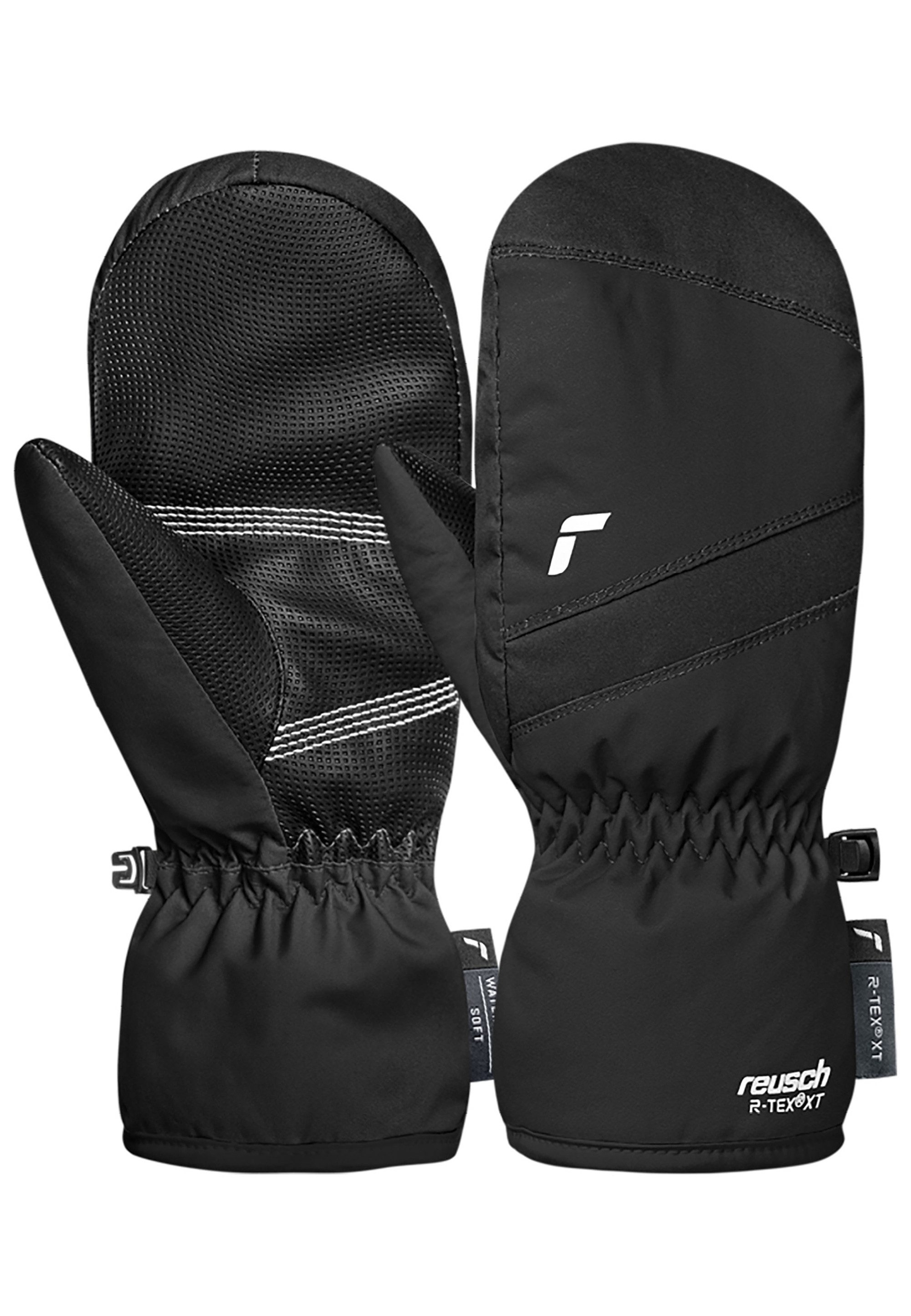Reusch Fäustlinge Wonder R-TEX® XT Junior Mitten mit wasserdichter, atmungsaktiver Funktion