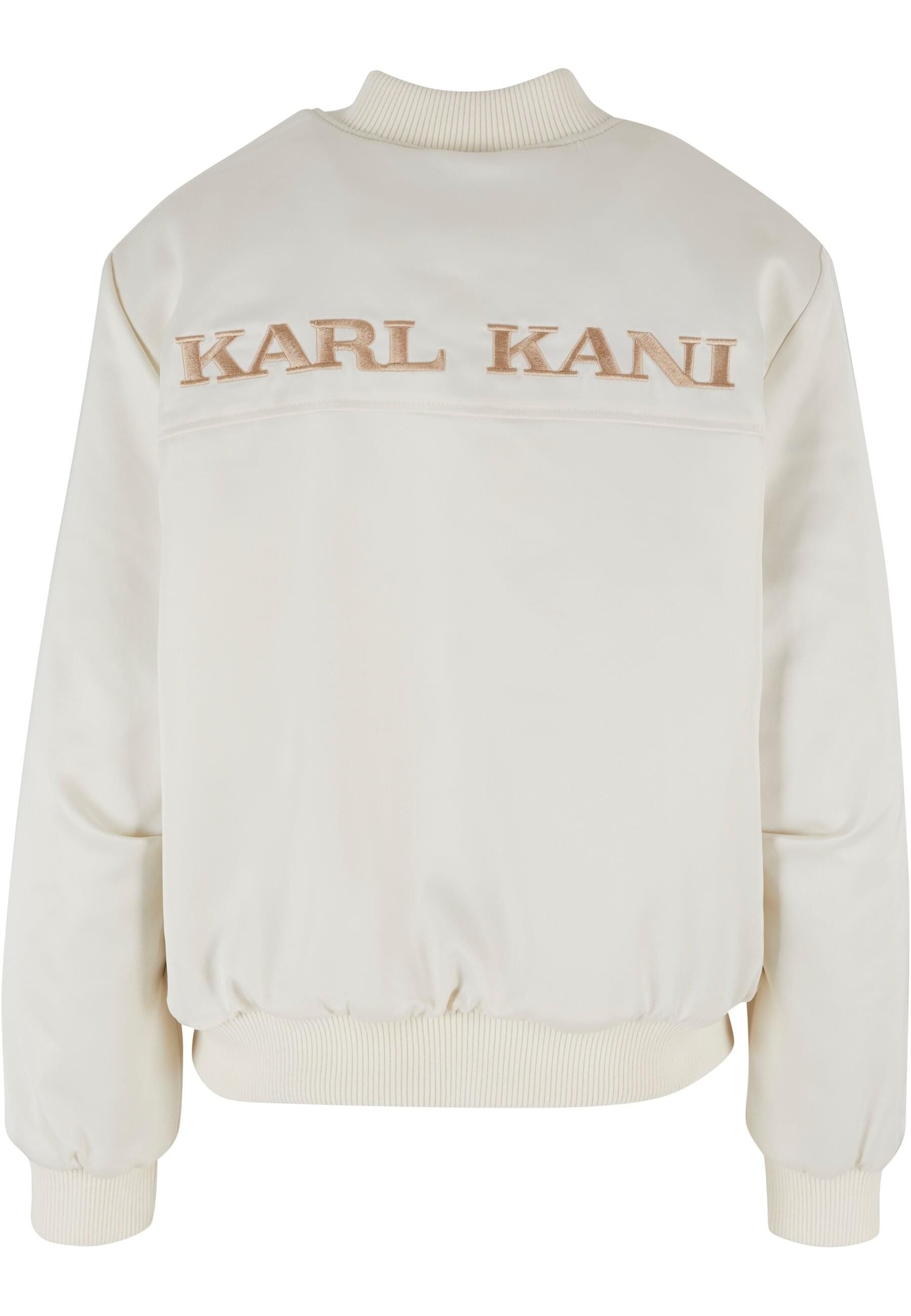 Karl Kani Bomberjacke Karl Kani Damen KW241-014-2 Karl Kani Og Satin Bomber günstig online kaufen