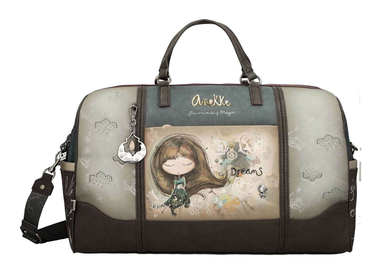 Anekke Reisetasche Travel Bag günstig online kaufen