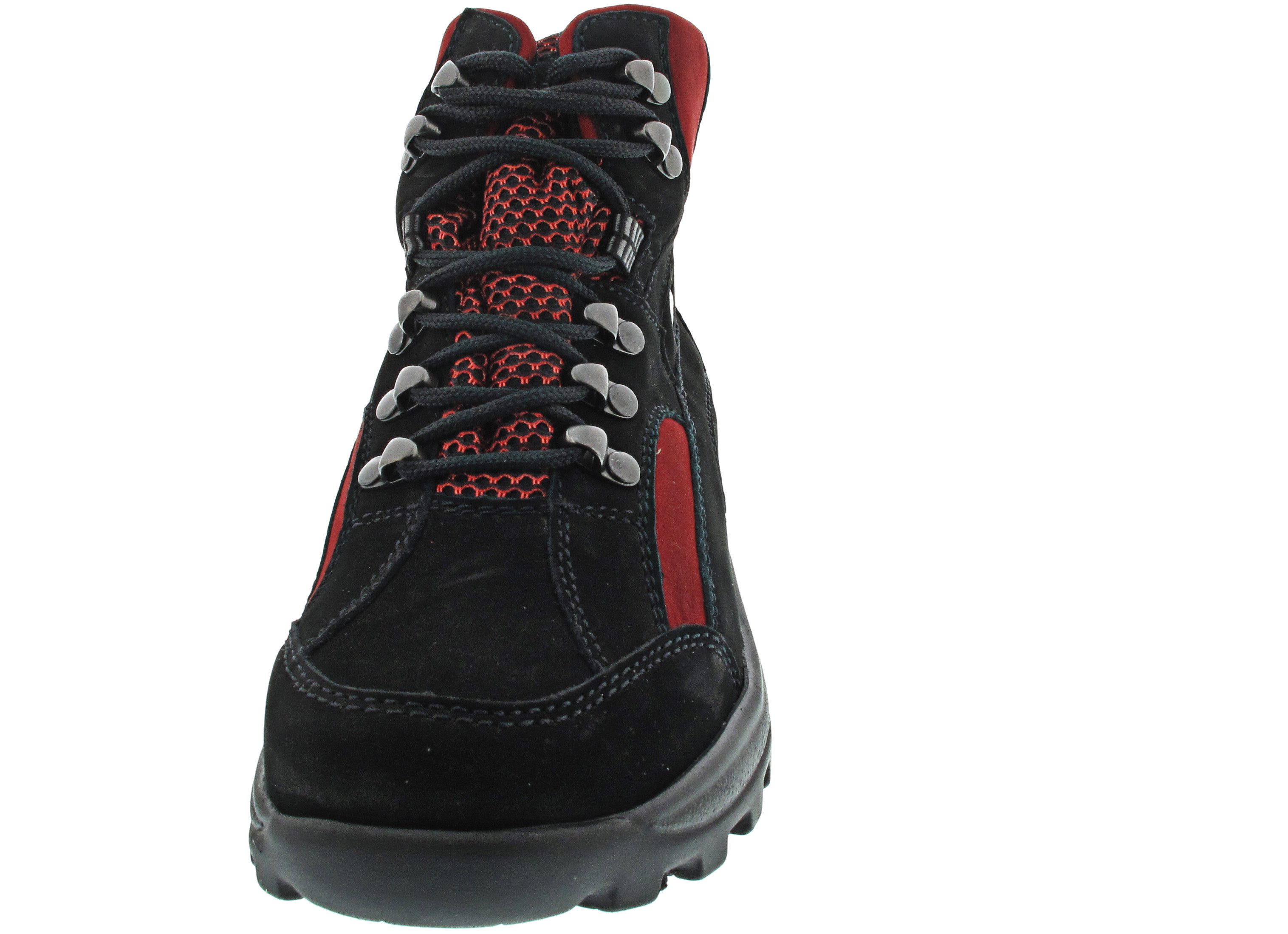 Waldläufer Stiefelette