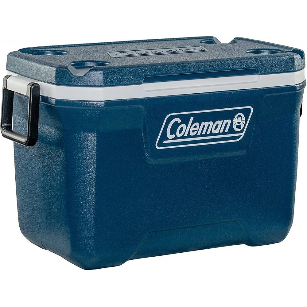 COLEMAN Kühlbox 52QT Xtreme Chest 49 L - Kühlbox - blau/weiß