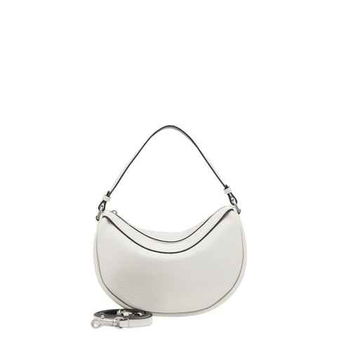 Liebeskind Berlin Schultertasche Melli Hobo S coconut