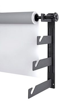 BRESSER Aufhängesystem MB-2 Backdrop System zur Wand- oder Deckenmontage