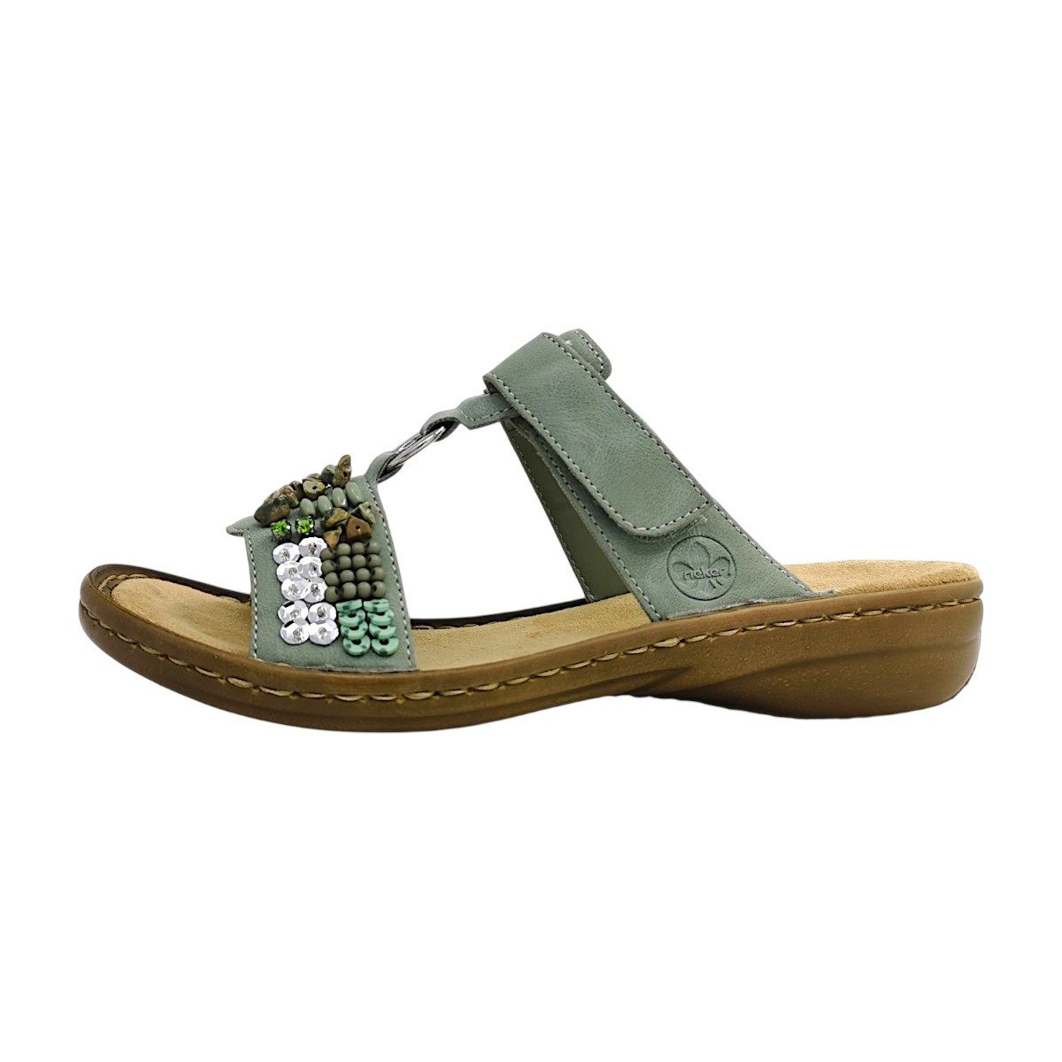 Rieker Pantolette