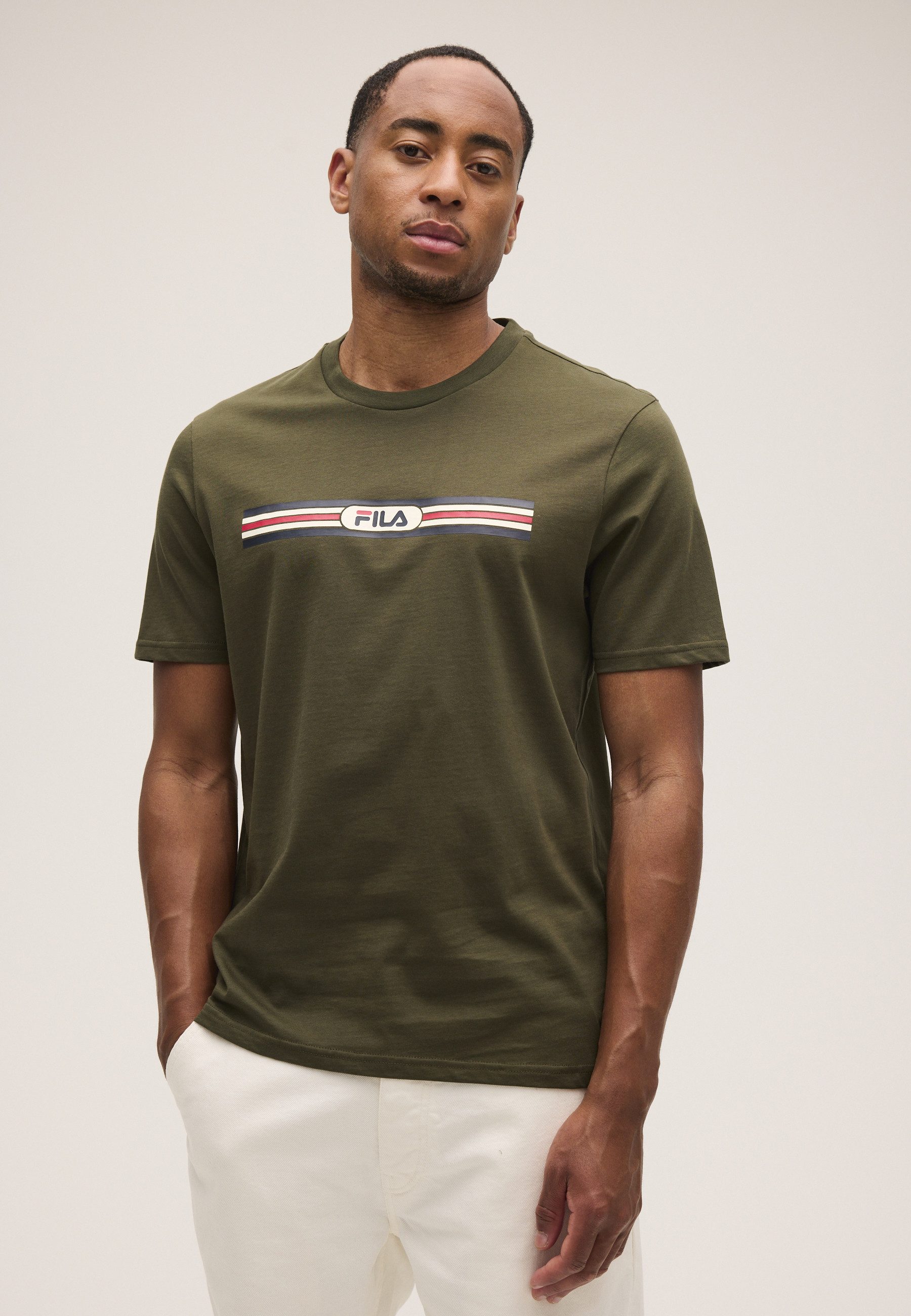 Fila T-Shirt ALBES