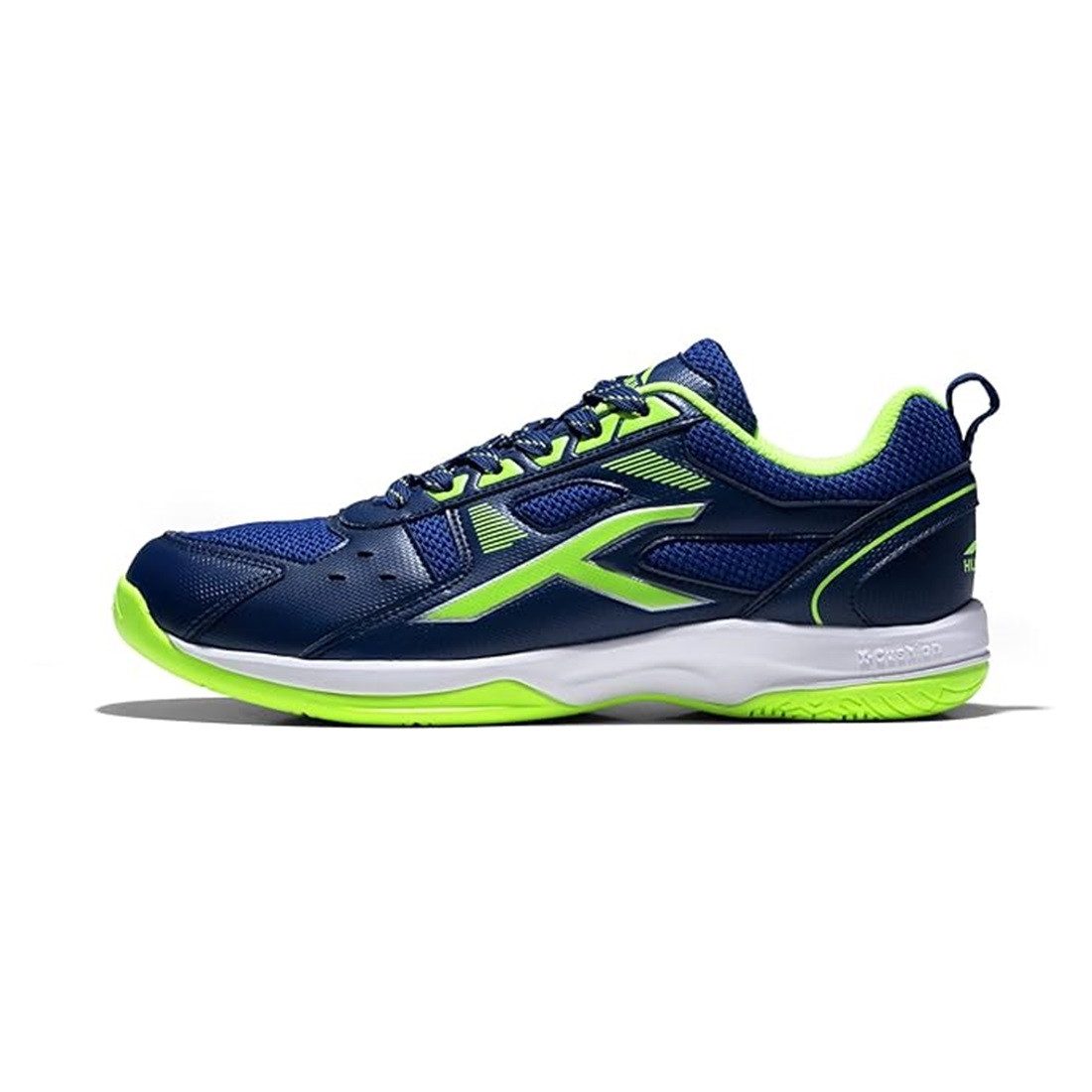 Raze Non-Marking Professional, Indoor Sports Schuhe Badmintonschuh