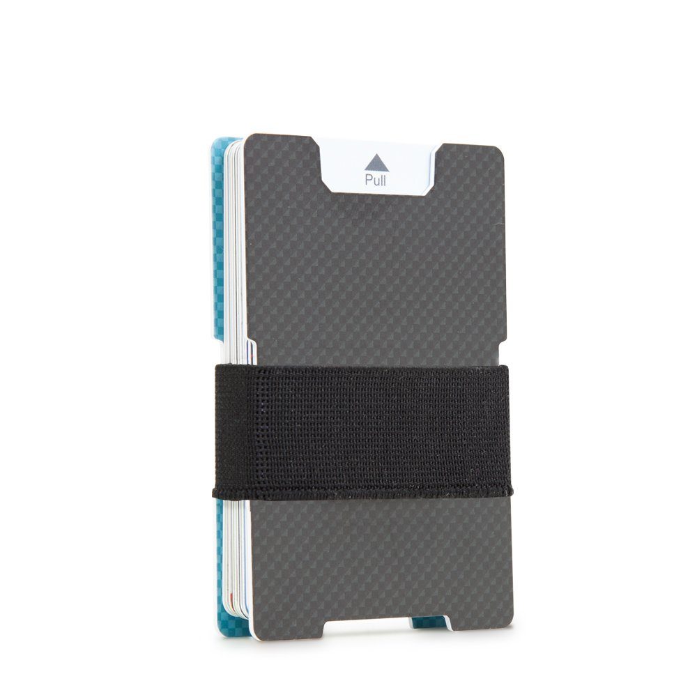 achilles Geldbörse Kreditkartenhalter, Kreditkartenetui, Kreditkartenhülle, RFID