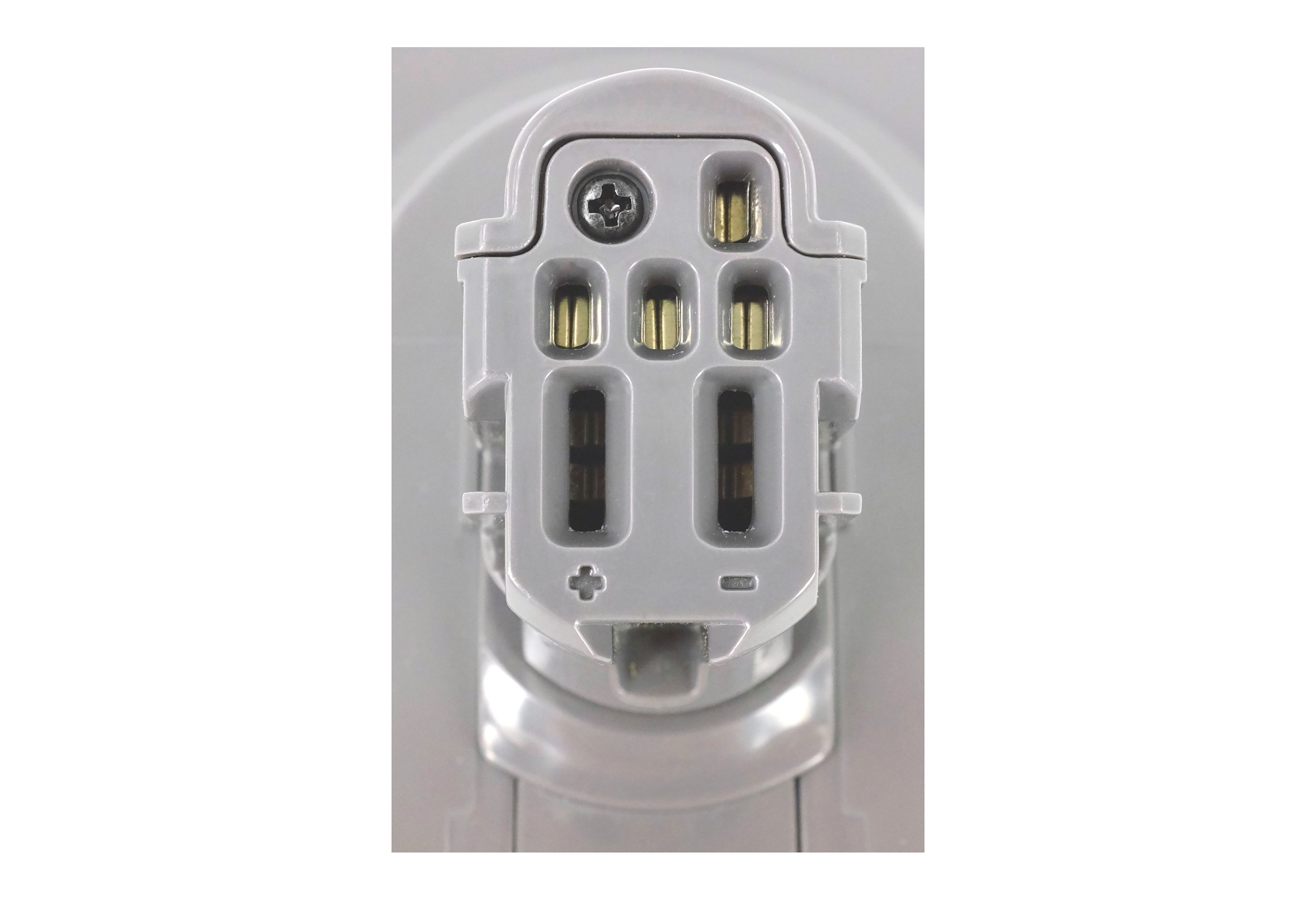 PowerSmart 965470-01 Staubsauger-Akku für DYSON V12 Detect Slim Fluffy, V12 Detect Slim, V12 Detect Slim Absolute Li-ion 2500 mAh (25,2 V) – Bild 5 von 5