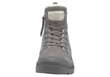 Palladium PAMPA HI ZIP WL W Winterboots Warmfutter