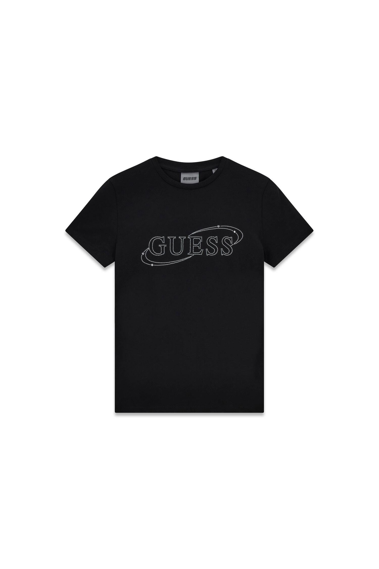 Guess T-Shirt BLOSSOM CN SS T-SHIRT