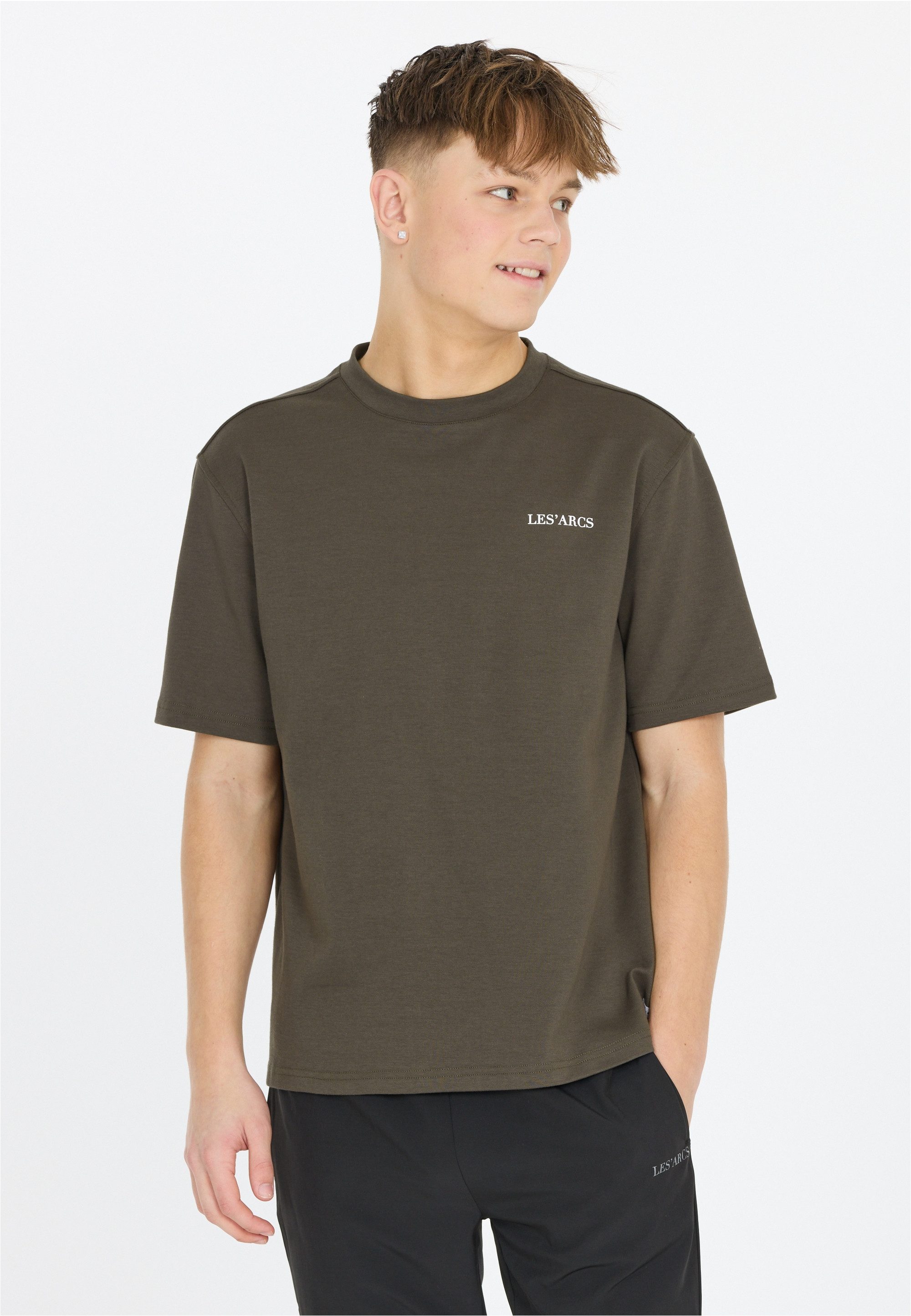 Funktionsshirt Tynan