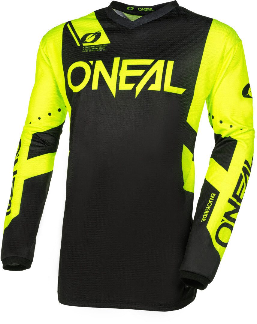 O’NEAL Motocross-Shirt Element Racewear Motocross Jersey günstig online kaufen
