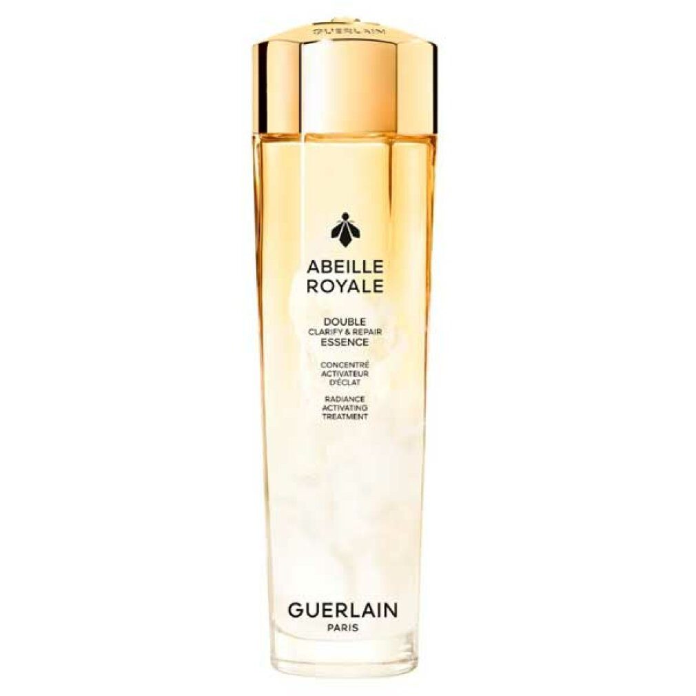 GUERLAIN Gesichtspflege ABEILLE ROYALE doppelt klärende und reparierende Essenz 150 ml
