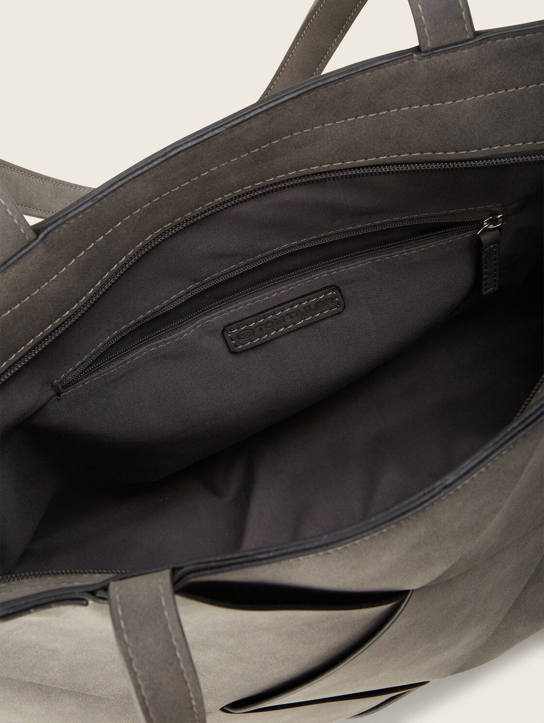 TOM TAILOR Shopper Bags, Maya Shopper
