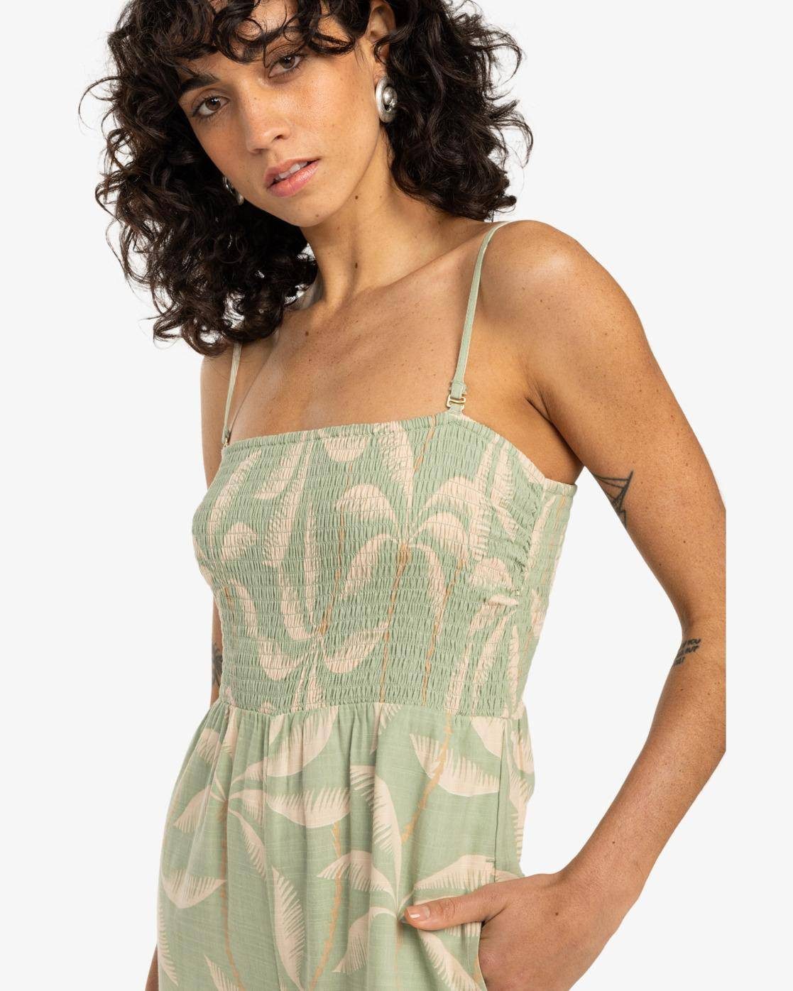 Billabong Jumpsuit Summer Rainbow - Einteiler für Frauen günstig online kaufen