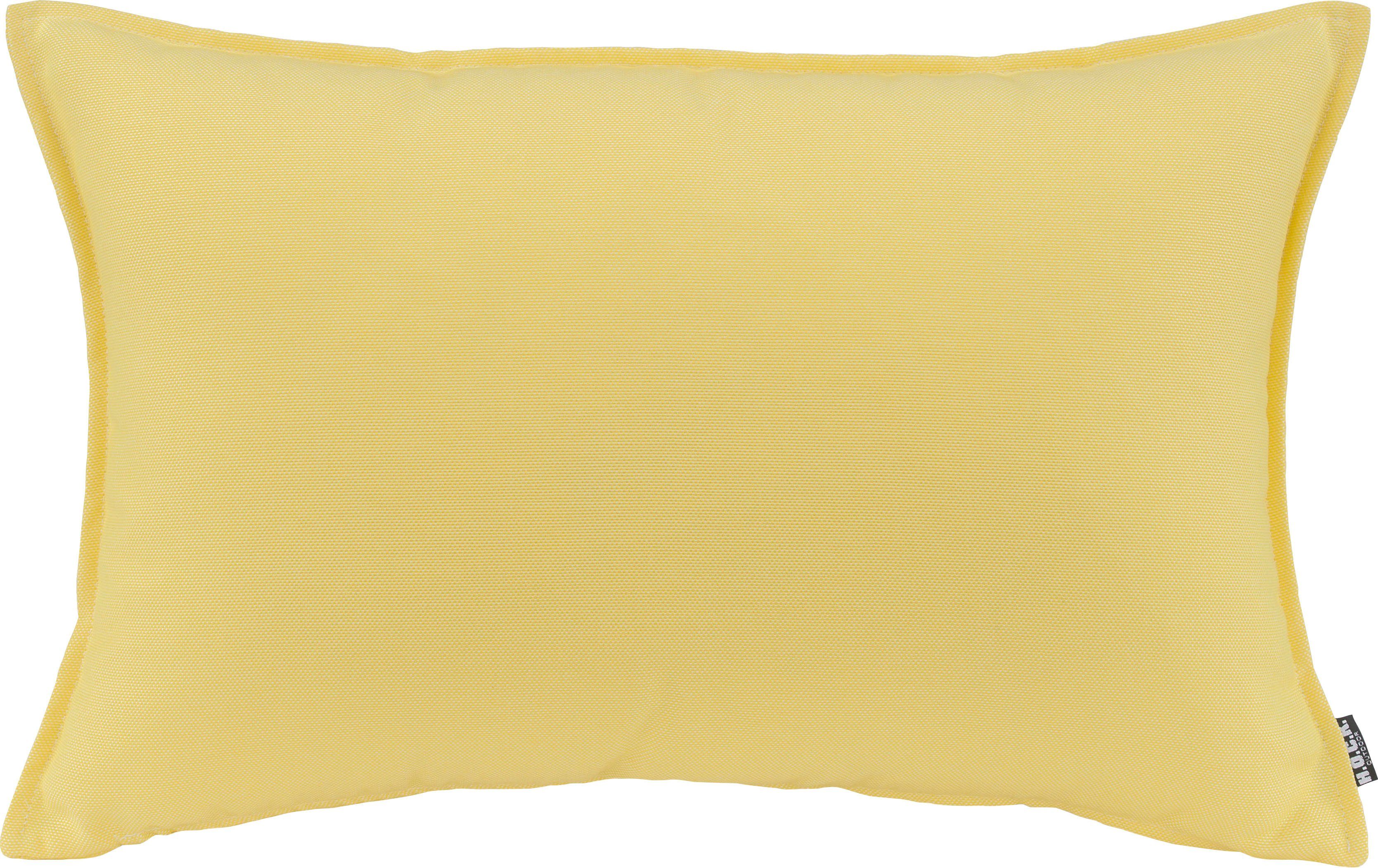H.O.C.K. Dekokissen Caribe Outdoor, wasserabweisend, Kissenhülle günstig online kaufen