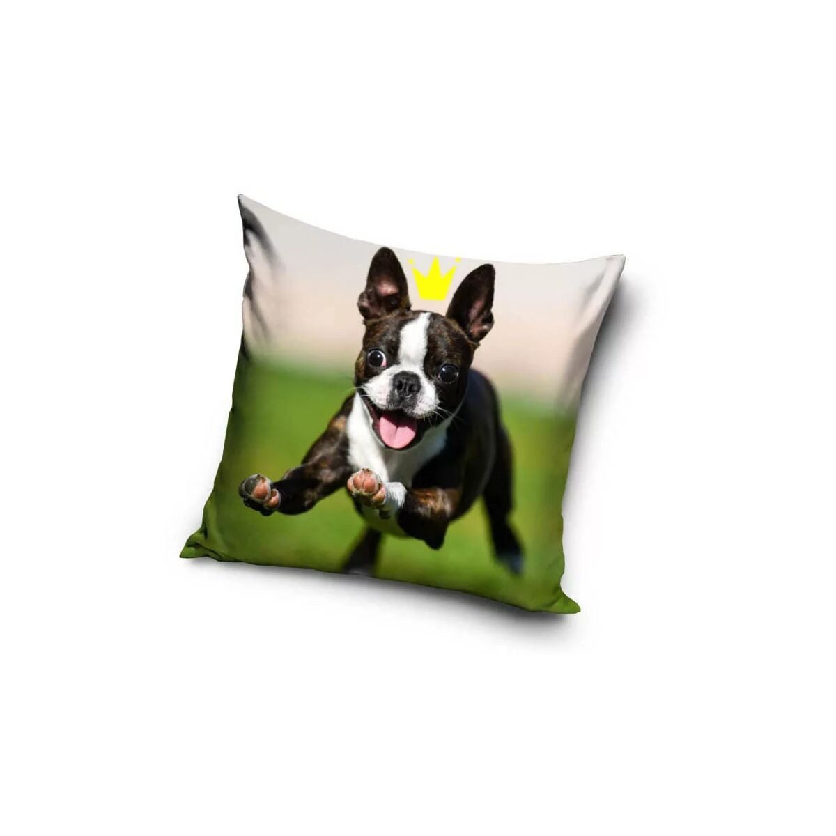 Disney Kissenbezug Hund Kissenbezug 40*40 cm
