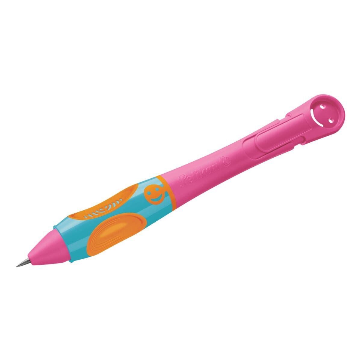 Pelikan Bleistift griffix®, HB, für Rechtshänder