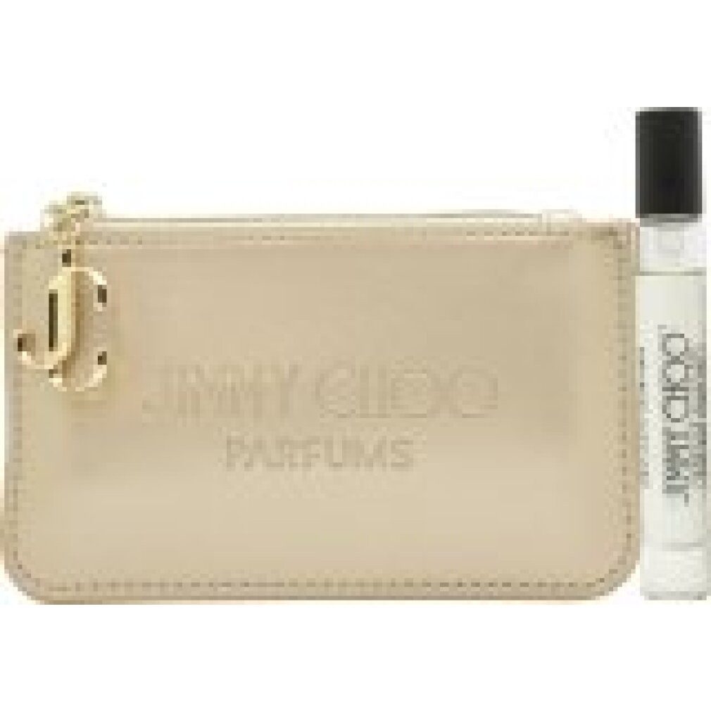 JIMMY CHOO Eau de Parfum Gift Set EDP + Pouch