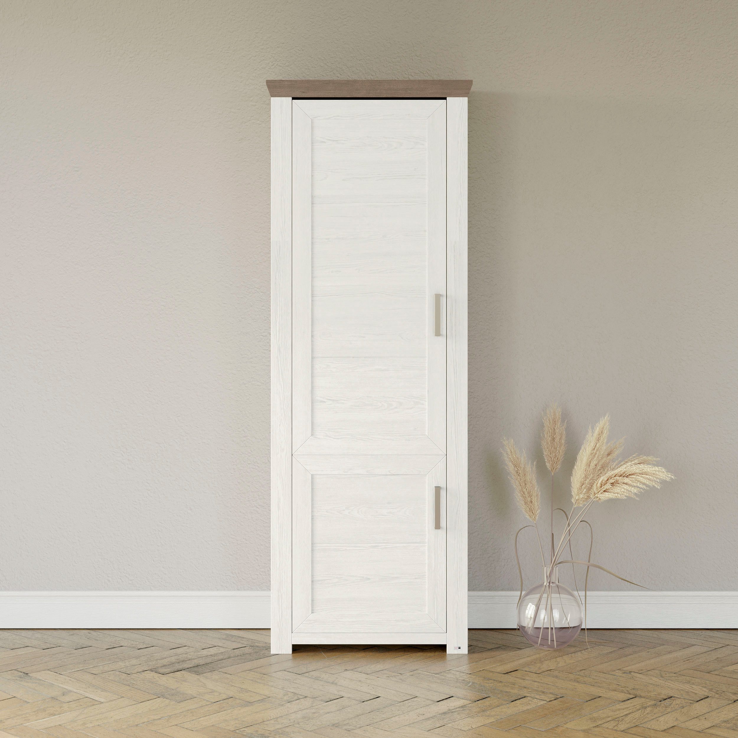 set one by Musterring Drehtürenschrank "York" Typ 03, in 3 Farbvarianten, m günstig online kaufen