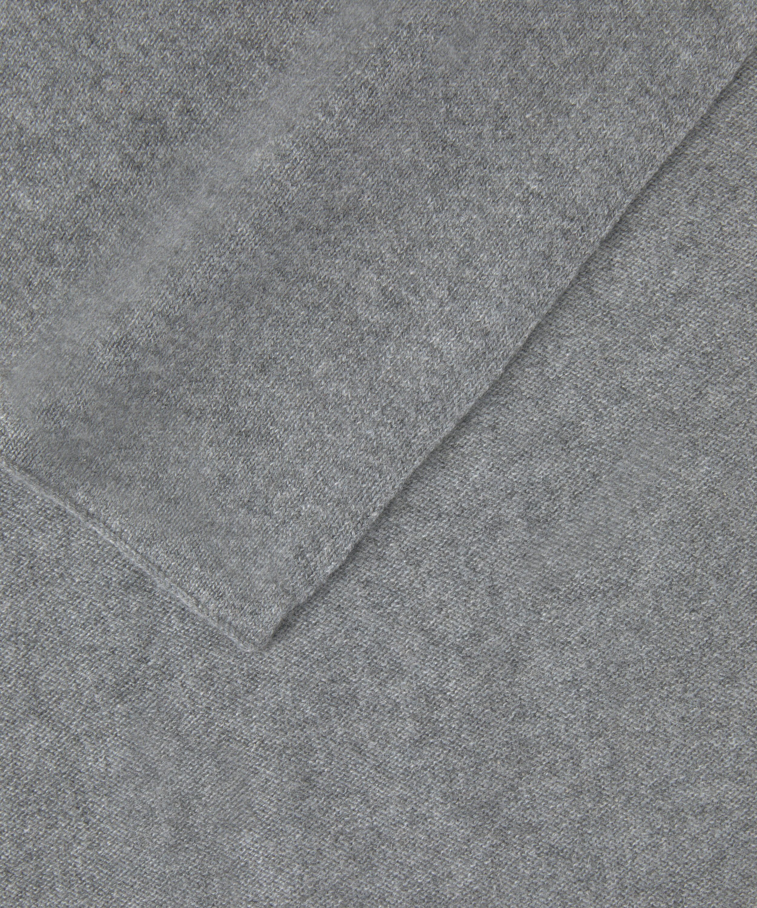 FALKE Schal Pure Cashmere, (1-St. 1), aus reinem Kaschmir