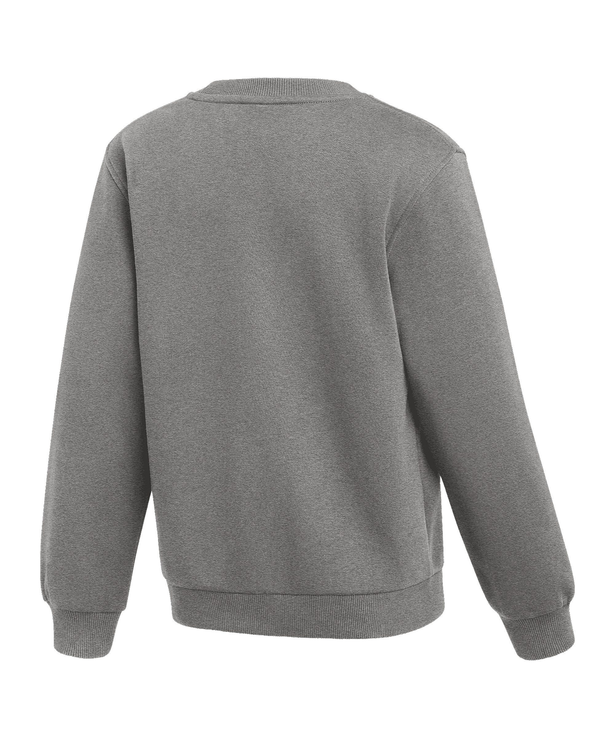 Nike Sweatshirt Nike Performance Park 26 Sweatshirt Kids Baumwolle – Bild 2 von 2